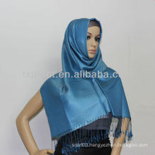 Fashion Turkey silk scarf HTC348-2